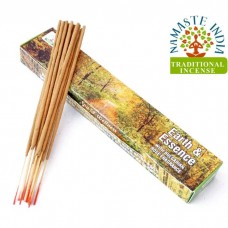 Благовония Tierra y Esencia — Rosa Búlgara (Земля та сутність — Болгарська троянда)